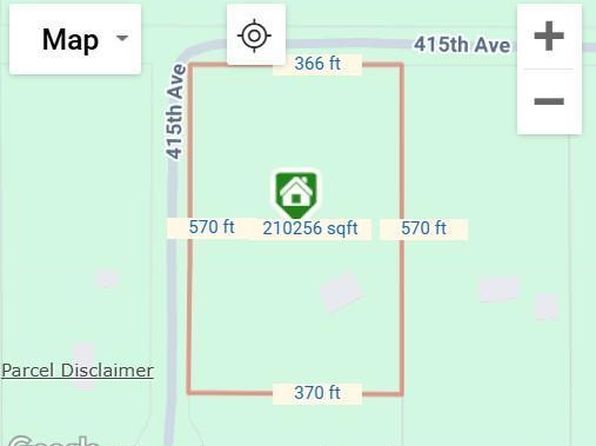 58754 415th Ave, Mazeppa, MN 55956