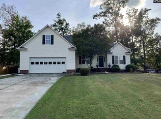 12 Wyncliff Ct, Irmo, SC 29063