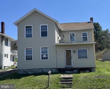 14973 S Eagle Valley Rd, Tyrone, PA, 16686