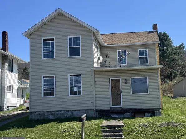 14973 S Eagle Valley Rd, Tyrone, PA 16686