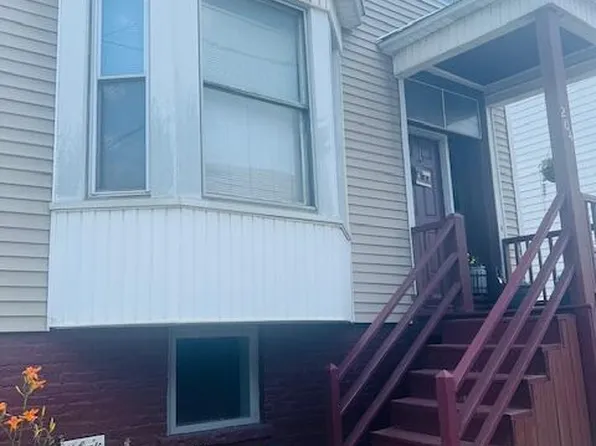 204 13th Street Street, Watervliet, NY 12189