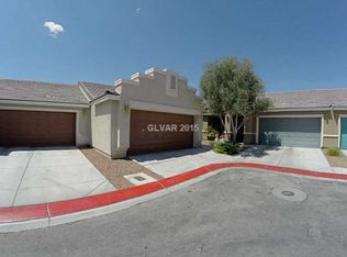 5057 Bayberry Crest St, North Las Vegas, NV 89031