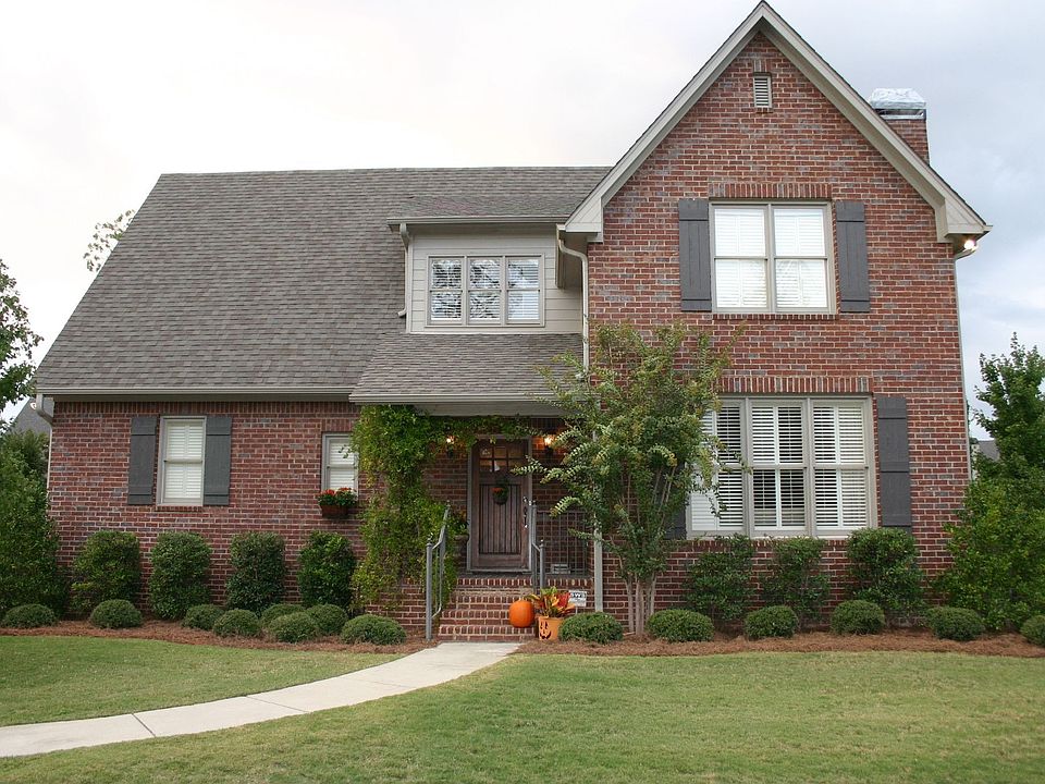 Great lot in Paxton Place