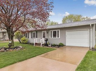 603 6th Street Pl SE, Altoona, IA 50009