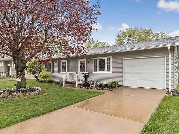 603 6th Street Pl SE, Altoona, IA 50009