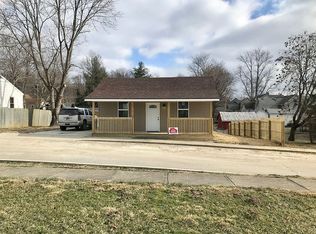 16602 N East St, Moores Hill, IN 47032