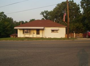 404 N Main St, Baltimore, OH 43105
