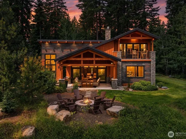 191 Larkspur Loop, Cle Elum, WA 98922