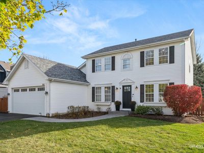 363 Cornwall Ave, South Elgin, IL, 60177