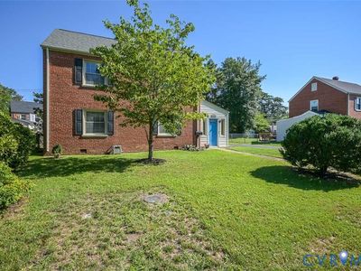 2122 Barclay Rd, Henrico, VA, 23228