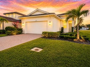 129 SE Strada Cervaro Port St, Pt Saint Lucie, FL 34952