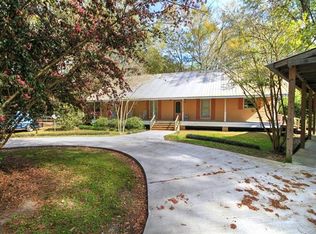 819 S Olive St, Hammond, LA 70403