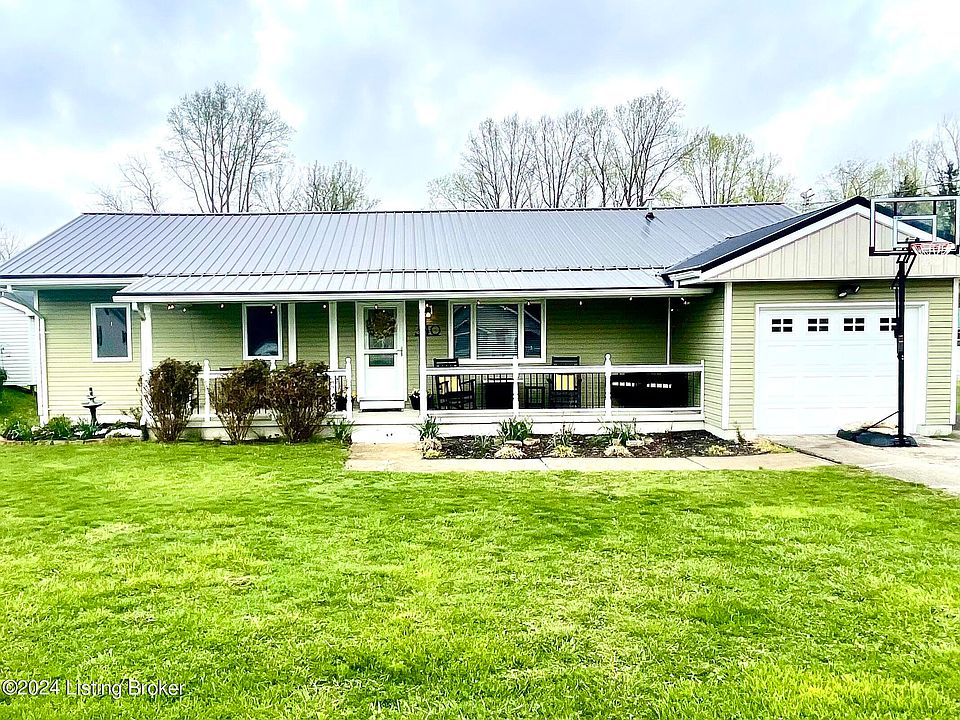 340 Seaton Dr, Russell, KY 41169 Zillow