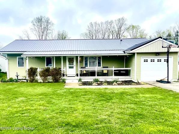 340 Seaton Dr, Russell, KY 41169