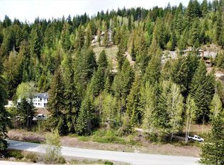 Nna Quail Dr, Sandpoint, ID 83864