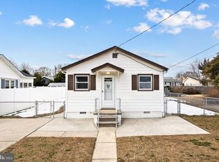 1609 Jennings Ave, Villas, NJ 08251