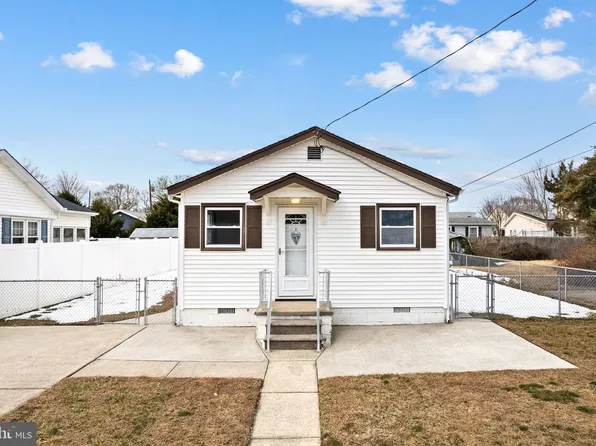 1609 Jennings Ave, Villas, NJ 08251