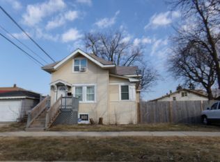 1938 S 3rd Ave, Maywood, IL 60153