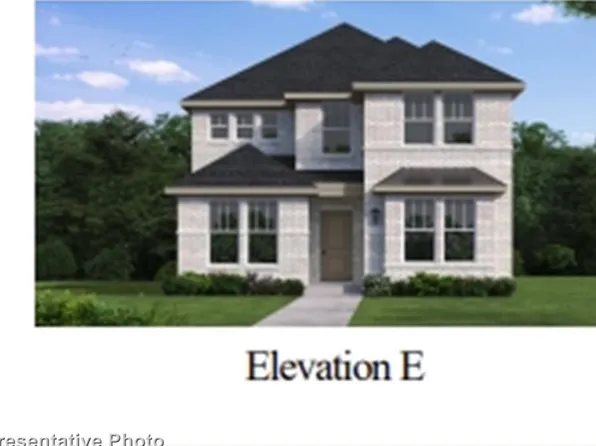 2620 Fargo Pl, Fate, TX 75087