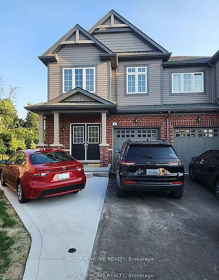 8 Brixham Ln #BASEMENT — Photo 1