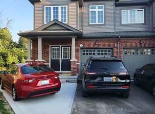 8 Brixham Ln #BASEMENT, Brampton, ON L7A5K2