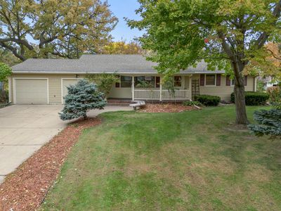 331 Pearson Way NE, Fridley, MN, 55432