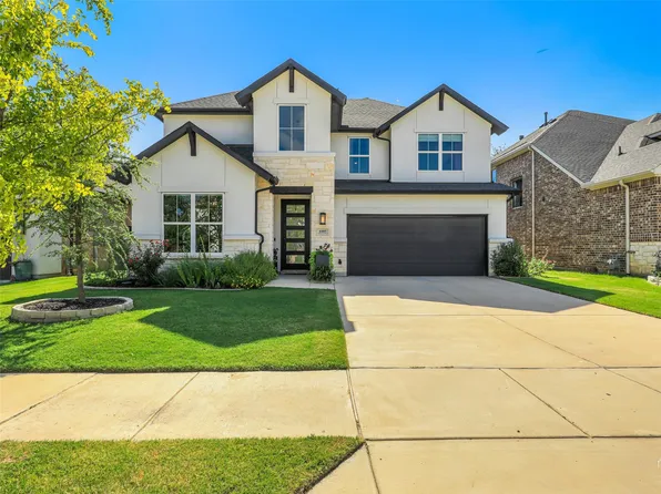 4405 Hammerstein Blvd, Denton, TX 76210