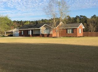 2912 Willard Henry Rd, Florence, SC 29505