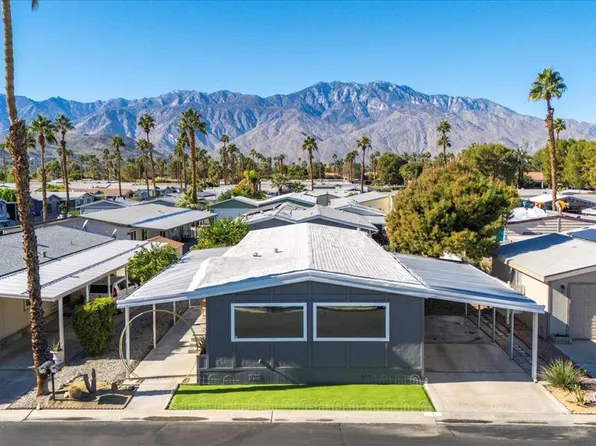 132 Hester Dr, Cathedral City, CA 92234