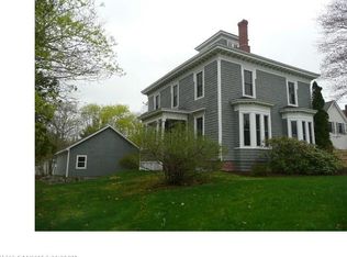 64 Birch Ave, Ellsworth, ME 04605