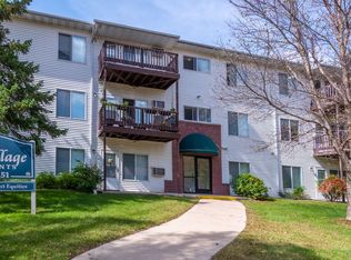 Park Village 1 and Park Village 2, Owatonna, MN 55060
