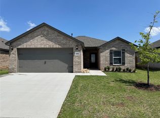 1605 Vermilion Ln, El Reno, OK 73036