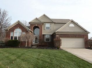 409 Wilmington Dr, Broadview Heights, OH 44147