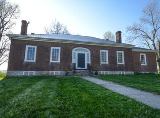 4891 Lexington Rd, Paris, KY 40361