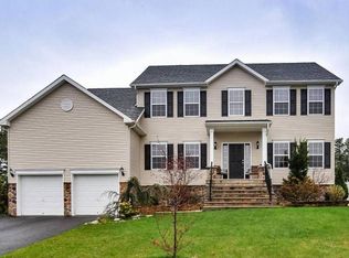 1620 Patriot Ave, Brick, NJ 08724