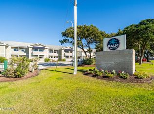 602 W Fort Macon Rd #139, Atlantic Beach, NC 28512