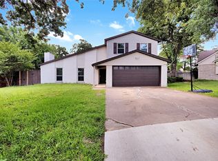 4808 Butterfield Rd, Arlington, TX 76017