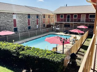 Windmill Park Apartments, San Angelo, TX 76901