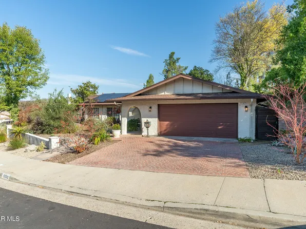 5532 Gladehollow Ct, Agoura Hills, CA 91301
