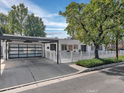 22736 Schoolcraft St, West Hills, CA, 91307