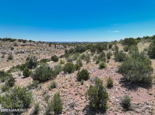 N Verde Highlands Trl #33C, Paulden, AZ 86334