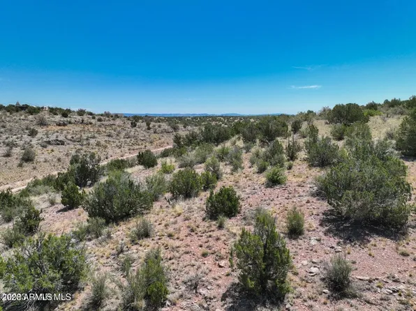 xxxx N Verde Highlands Trail #033C, Paulden, AZ 86334