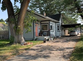 711 S Main St, Yuma, CO 80759