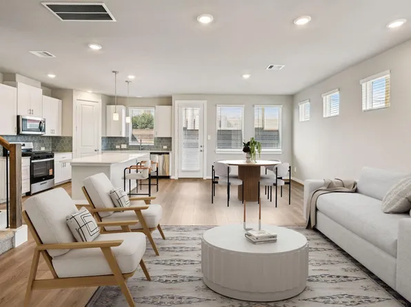 10002 Rustic Charm St, Houston, TX 77080