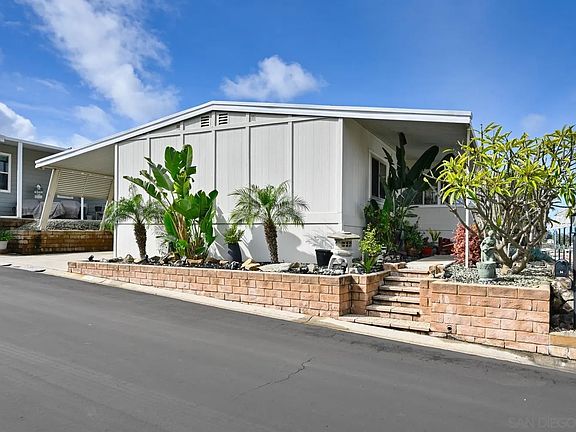 2nd image of 1195 La Moree Rd Space 34