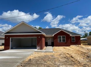 506 W 13th St, Lynn Haven, FL 32444