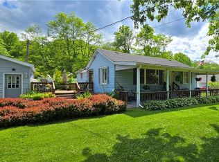 12655 Berwick Tpke, Gillett, PA 16925