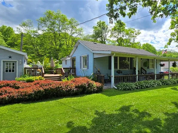 12655 Berwick Tpke, Gillett, PA 16925