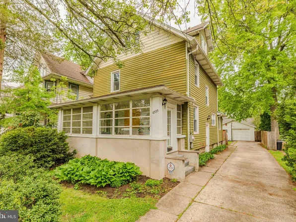 6555 Irving Ave, Pennsauken, NJ 08109