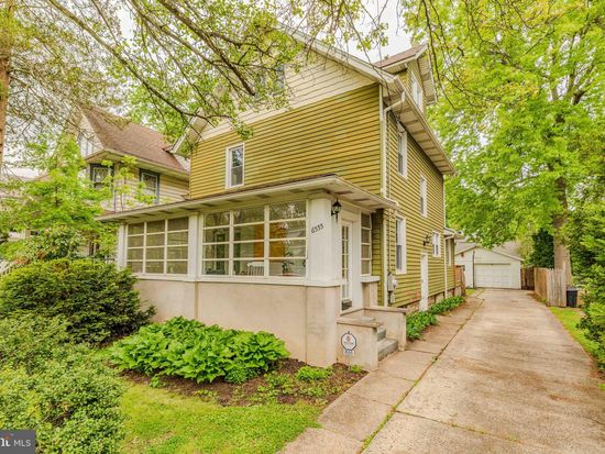 6555 Irving Ave, Pennsauken, NJ 08109